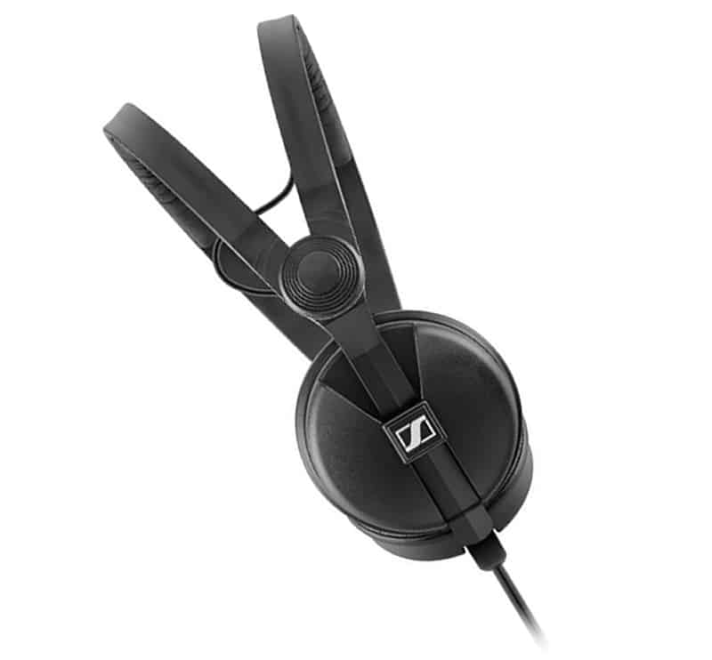 Sennheiser HD 25 Review [2025] - Hands-On Testing